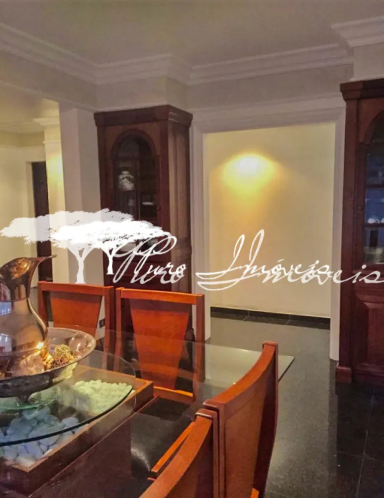 Apartamento, 4 quartos, 234 m² - Foto 2