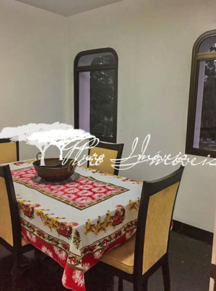 Apartamento, 4 quartos, 234 m² - Foto 4