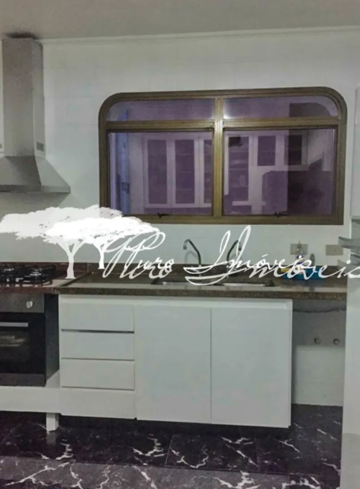 Apartamento, 4 quartos, 234 m² - Foto 3
