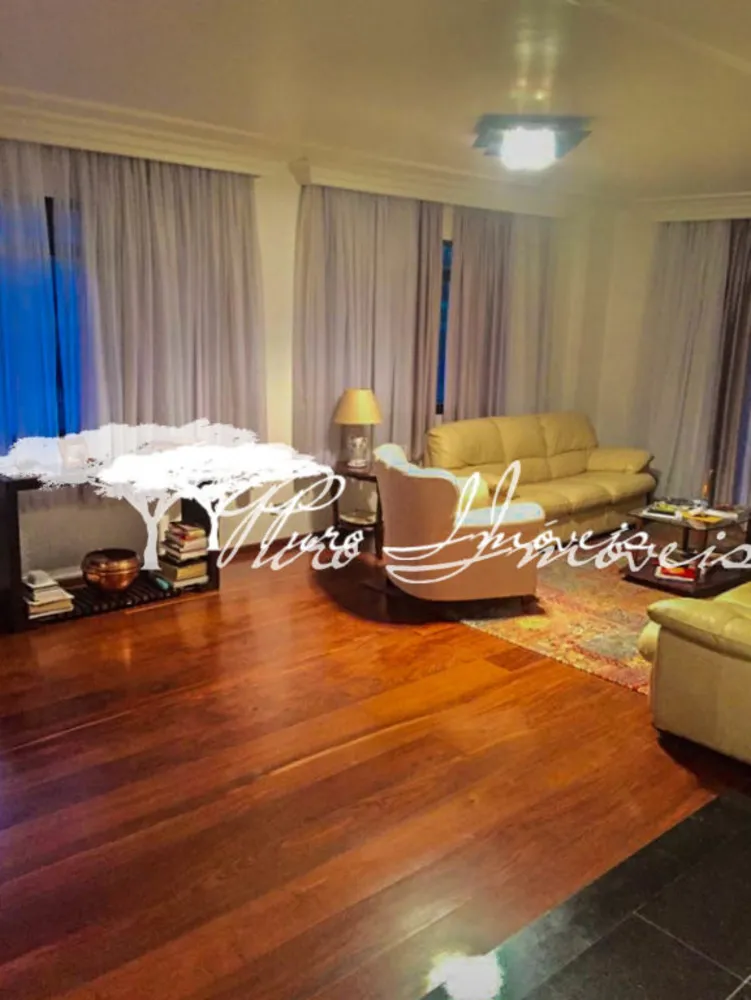 Apartamento, 4 quartos, 234 m² - Foto 1