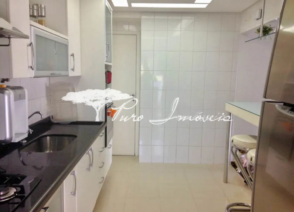 Apartamento, 2 quartos, 95 m² - Foto 2
