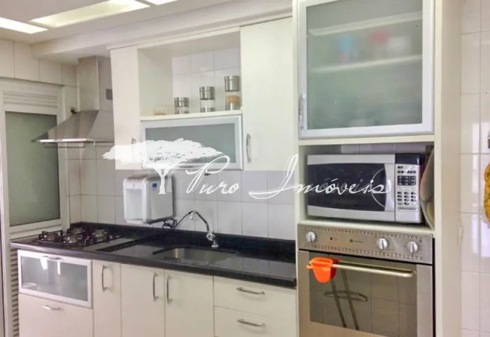 Apartamento, 2 quartos, 95 m² - Foto 3