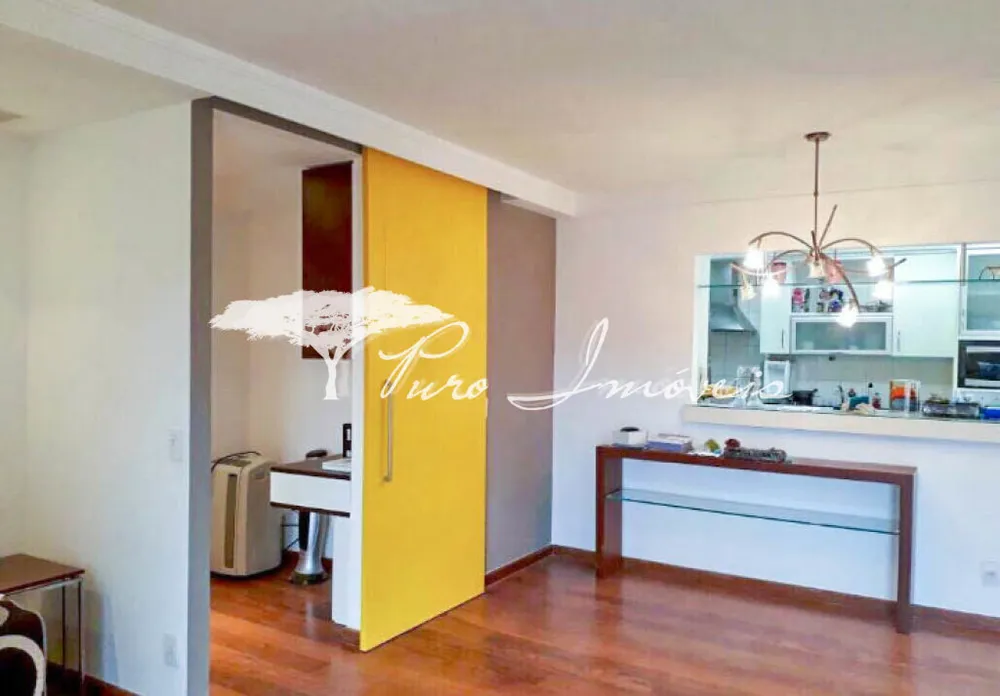 Apartamento, 2 quartos, 95 m² - Foto 1