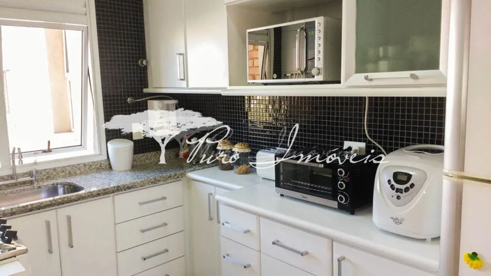 Apartamento, 3 quartos, 146 m² - Foto 7
