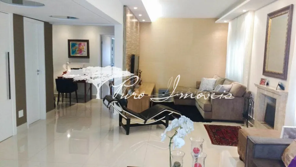 Apartamento, 3 quartos, 146 m² - Foto 3