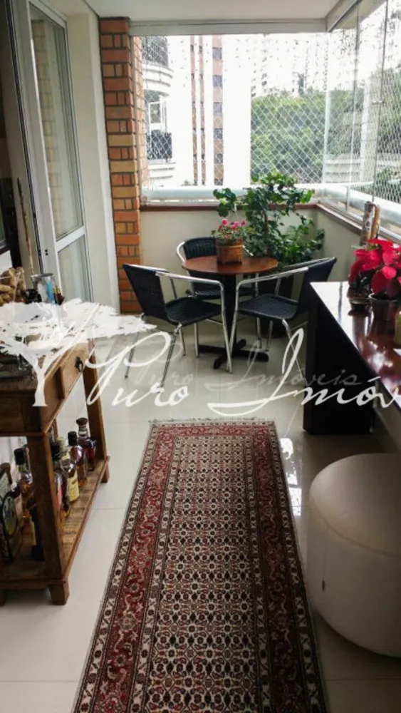 Apartamento, 3 quartos, 146 m² - Foto 4