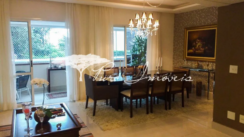Apartamento, 3 quartos, 146 m² - Foto 1