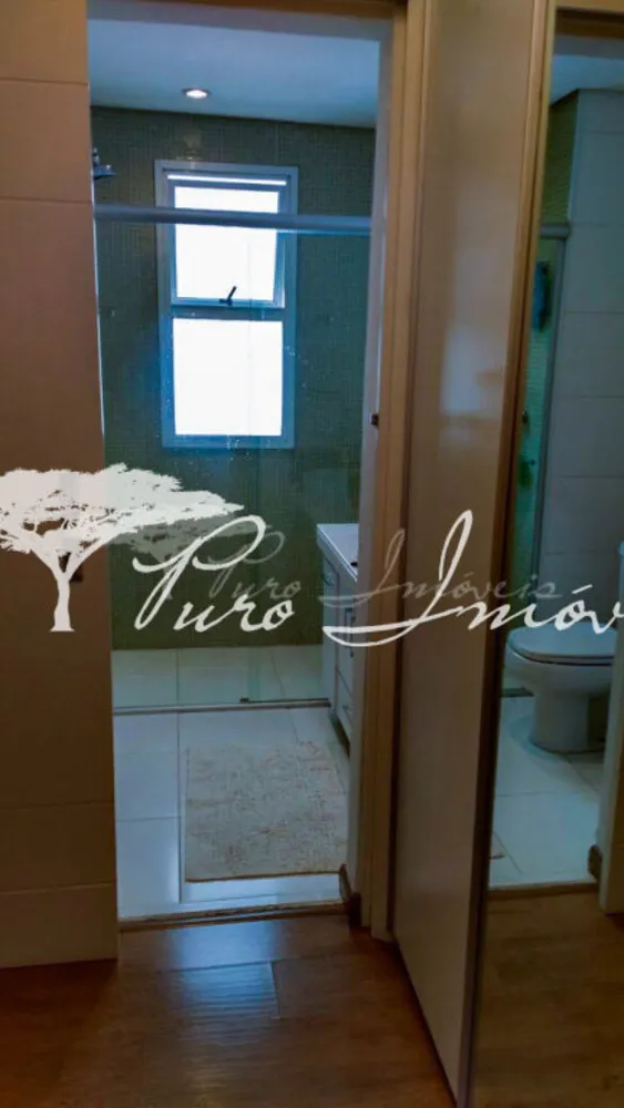 Apartamento, 3 quartos, 146 m² - Foto 5