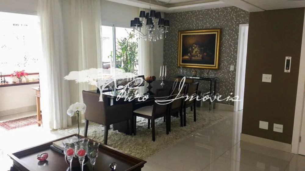 Apartamento, 3 quartos, 146 m² - Foto 2