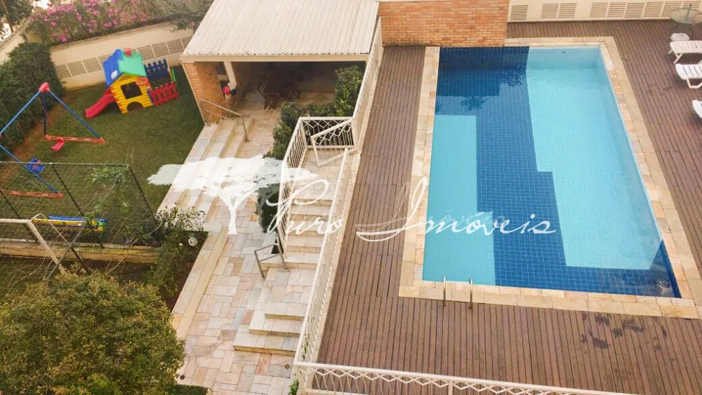 Apartamento, 3 quartos, 146 m² - Foto 8