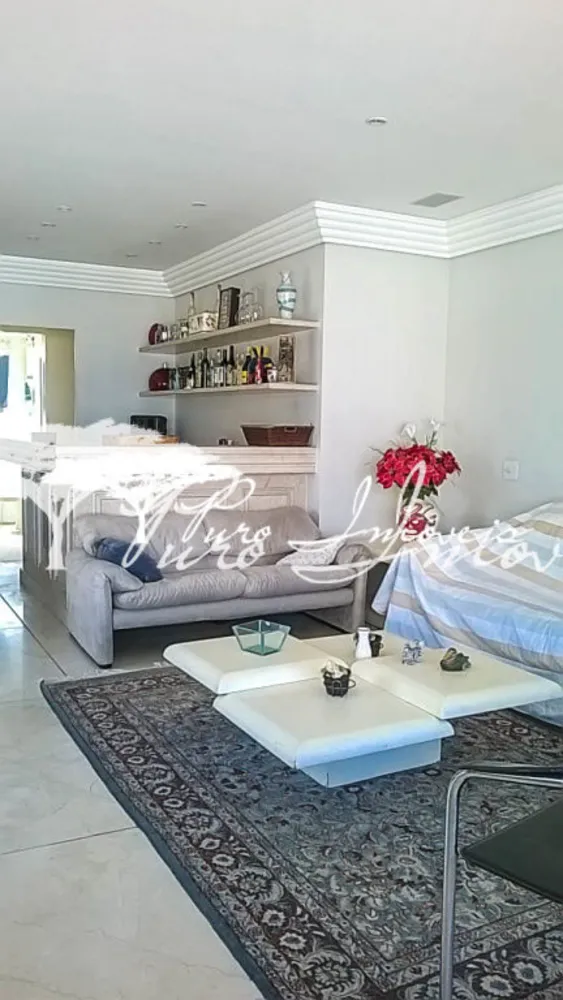 Apartamento, 3 quartos, 330 m² - Foto 2