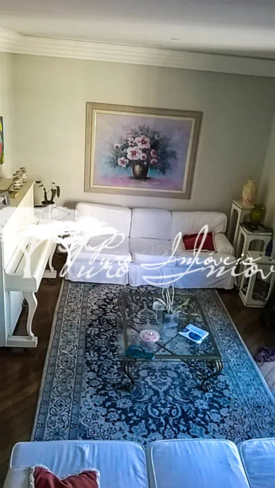 Apartamento, 3 quartos, 330 m² - Foto 1