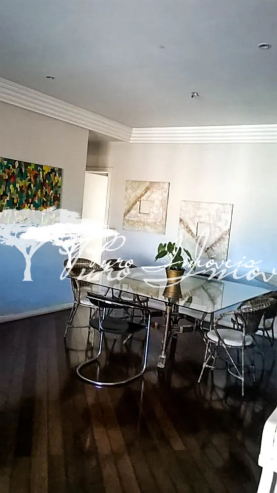 Apartamento, 3 quartos, 330 m² - Foto 8