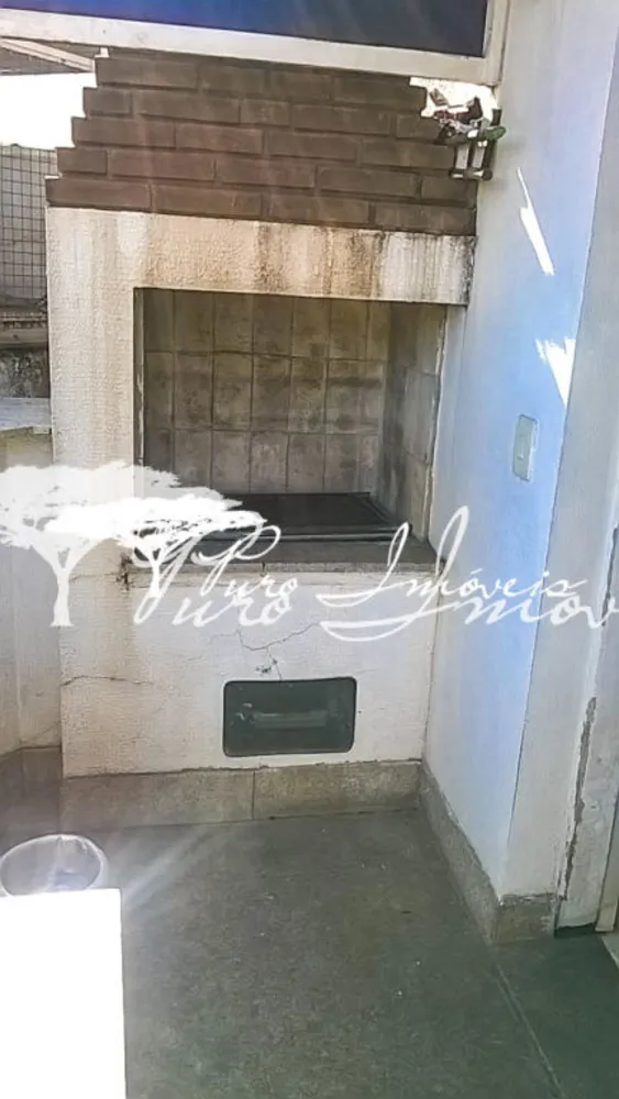Apartamento, 3 quartos, 330 m² - Foto 5