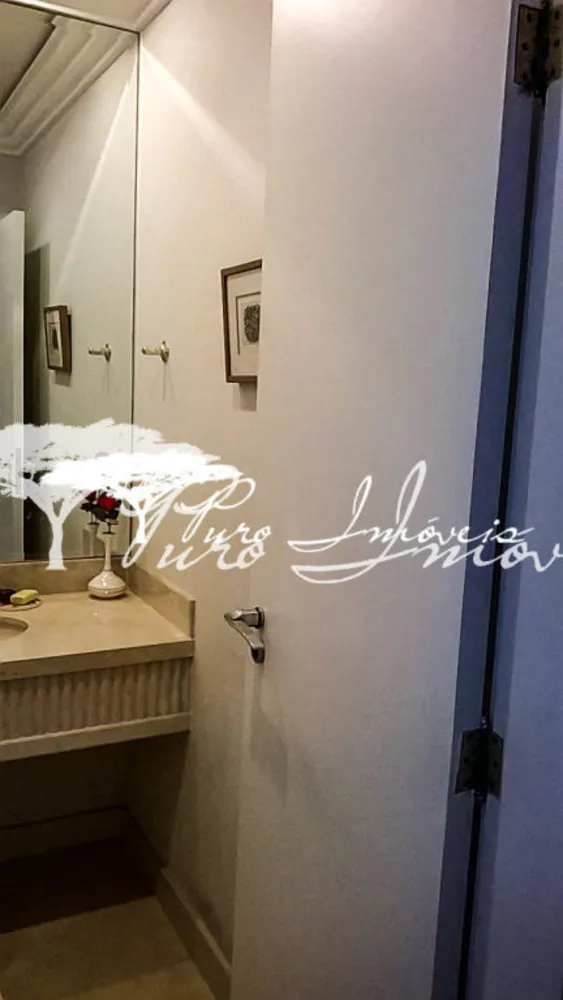 Apartamento, 3 quartos, 330 m² - Foto 7