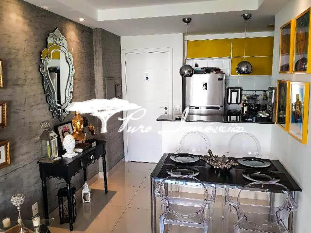 Apartamento, 2 quartos, 70 m² - Foto 1