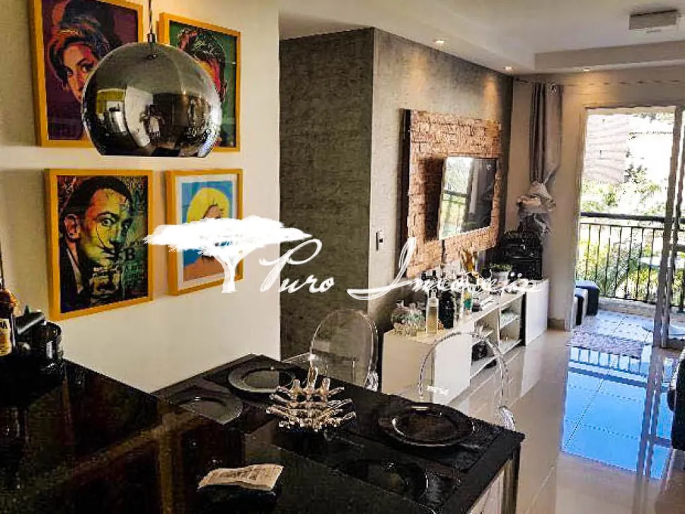 Apartamento, 2 quartos, 70 m² - Foto 2