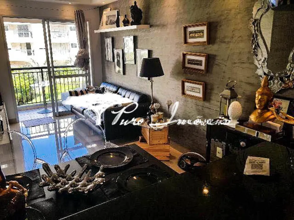 Apartamento, 2 quartos, 70 m² - Foto 3