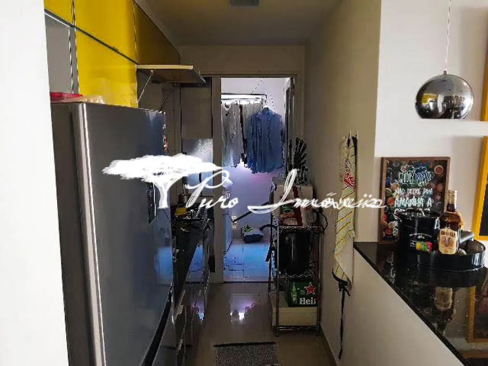 Apartamento, 2 quartos, 70 m² - Foto 4