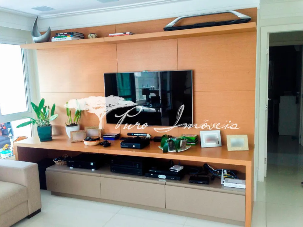 Apartamento, 3 quartos, 199 m² - Foto 8