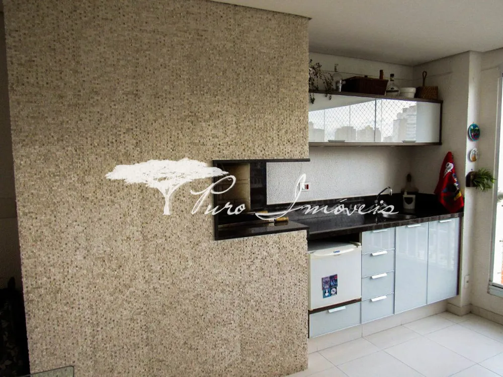 Apartamento, 3 quartos, 199 m² - Foto 4