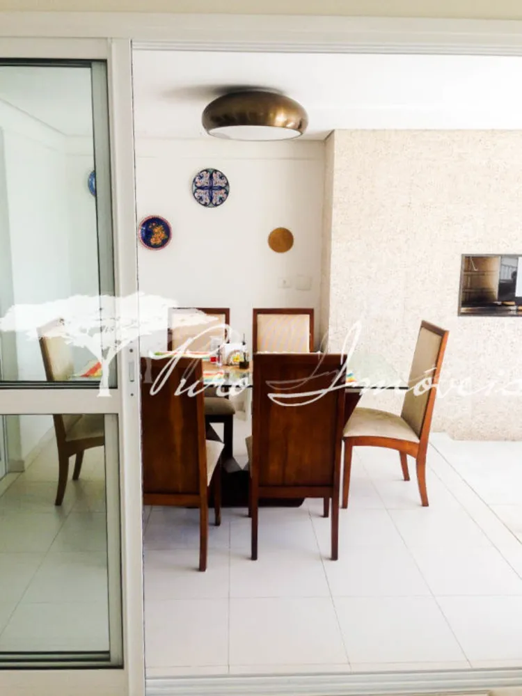 Apartamento, 3 quartos, 199 m² - Foto 3