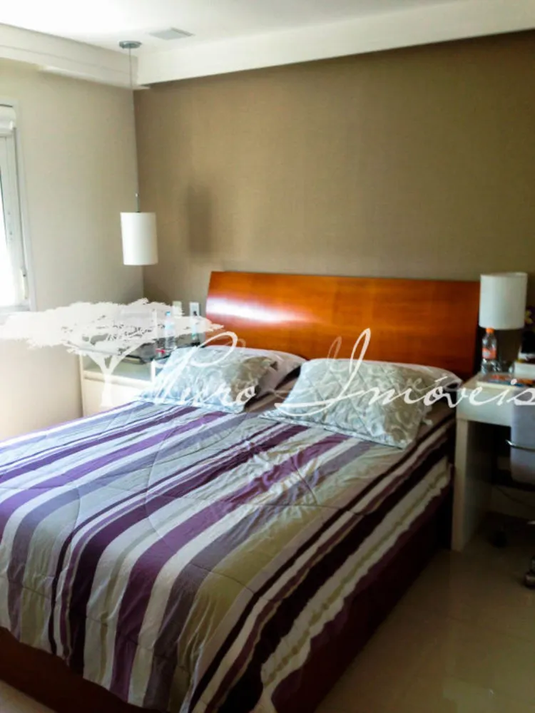 Apartamento, 3 quartos, 199 m² - Foto 6