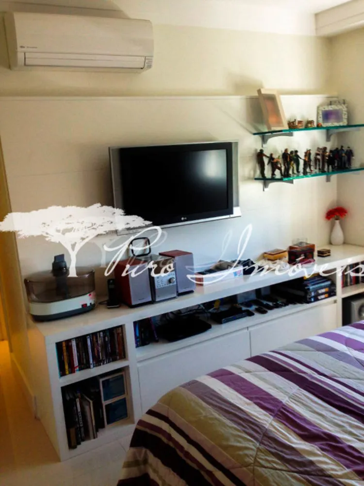 Apartamento, 3 quartos, 199 m² - Foto 5