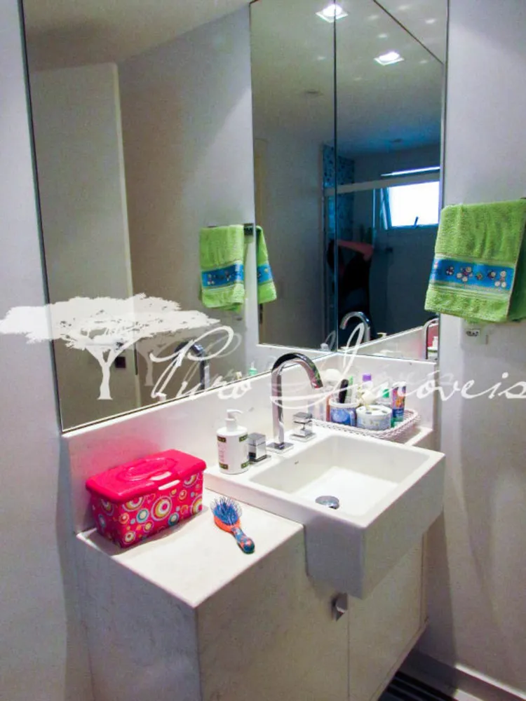 Apartamento, 3 quartos, 199 m² - Foto 7