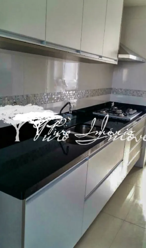 Apartamento, 3 quartos, 138 m² - Foto 3