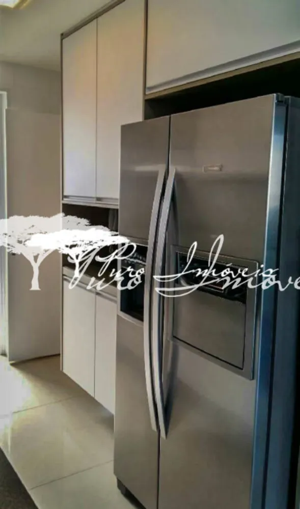 Apartamento, 3 quartos, 138 m² - Foto 4