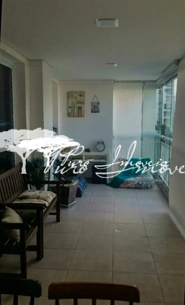 Apartamento, 3 quartos, 138 m² - Foto 2
