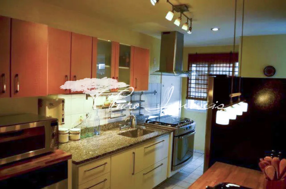 Apartamento, 3 quartos, 130 m² - Foto 4