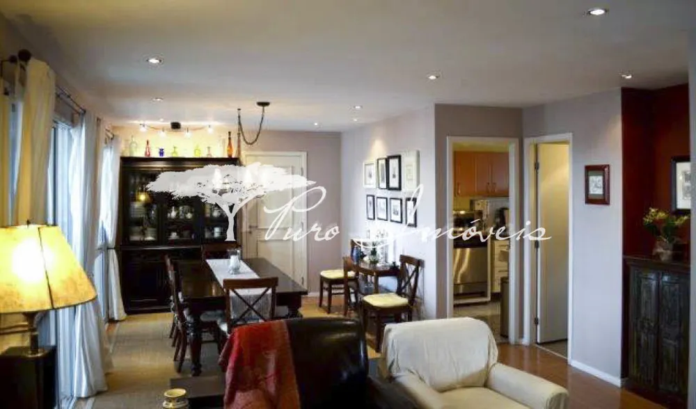 Apartamento, 3 quartos, 130 m² - Foto 3