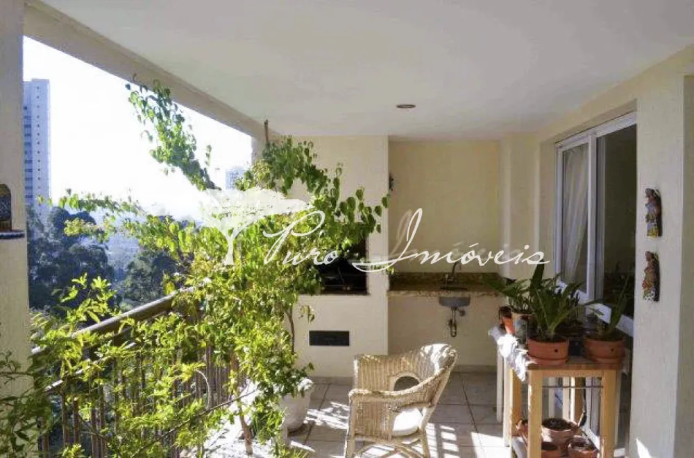 Apartamento, 3 quartos, 130 m² - Foto 1