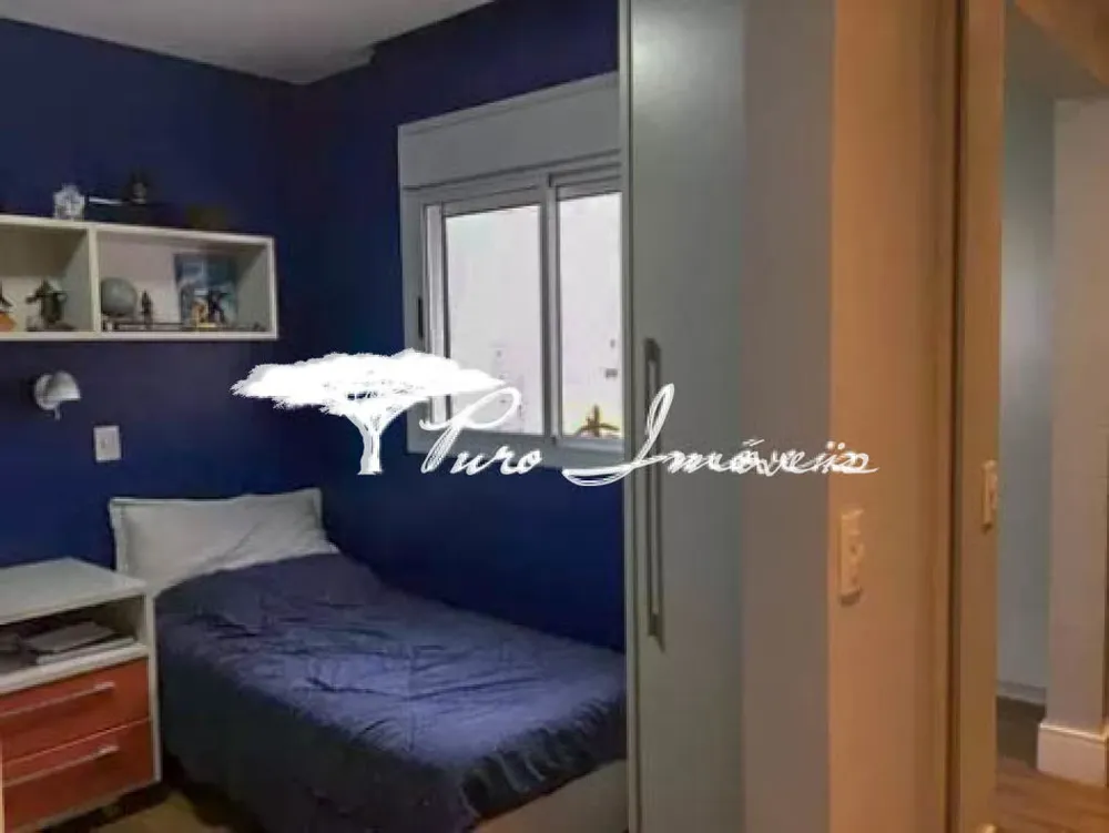Apartamento, 4 quartos, 195 m² - Foto 8