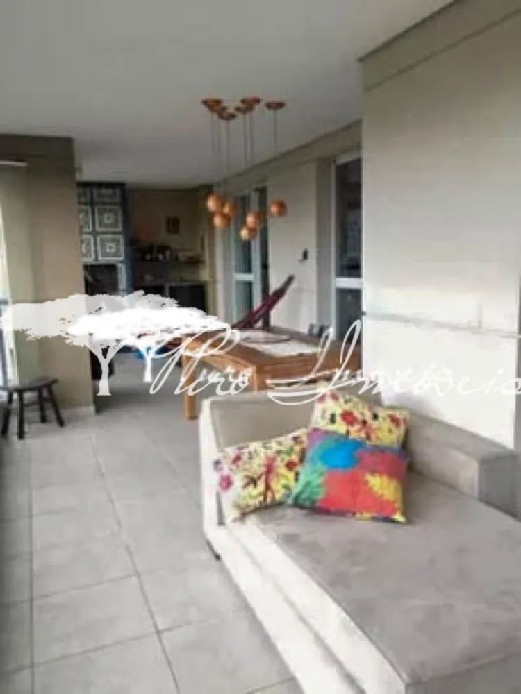 Apartamento, 4 quartos, 195 m² - Foto 4