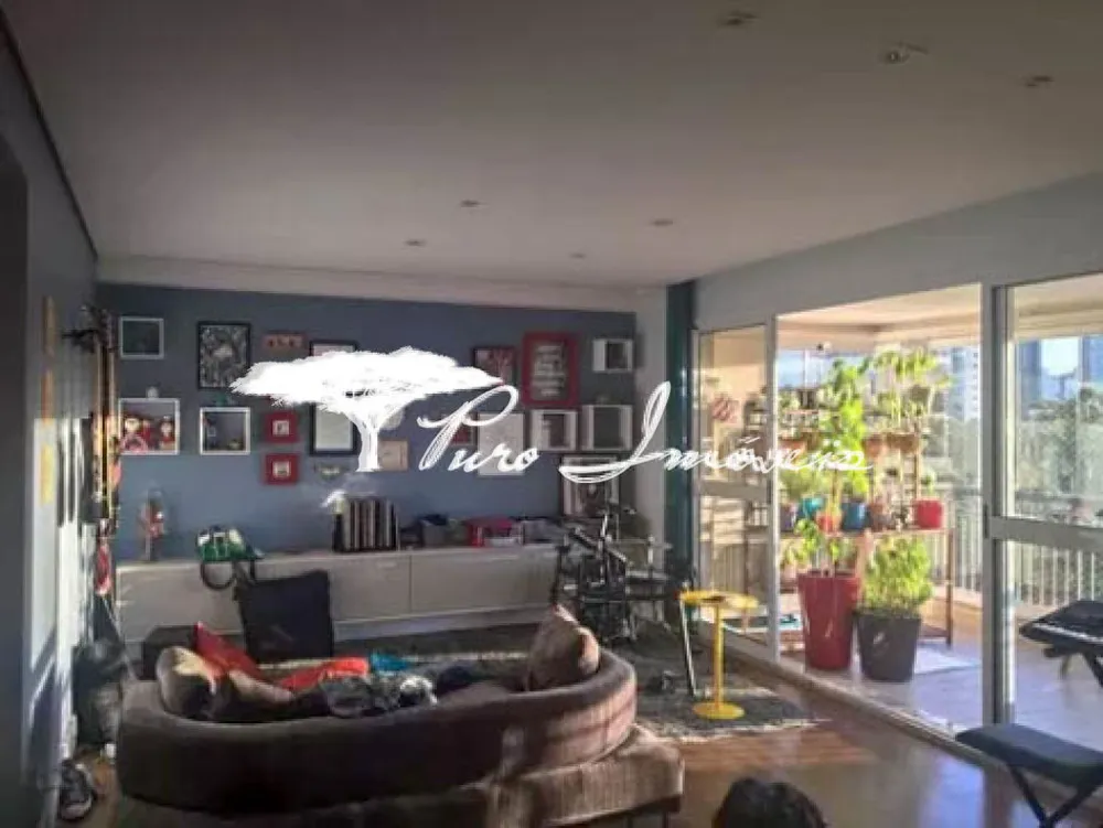 Apartamento, 4 quartos, 195 m² - Foto 1