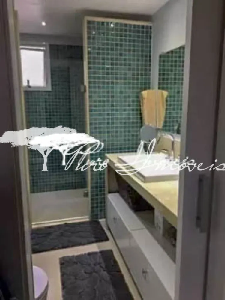Apartamento, 4 quartos, 195 m² - Foto 5