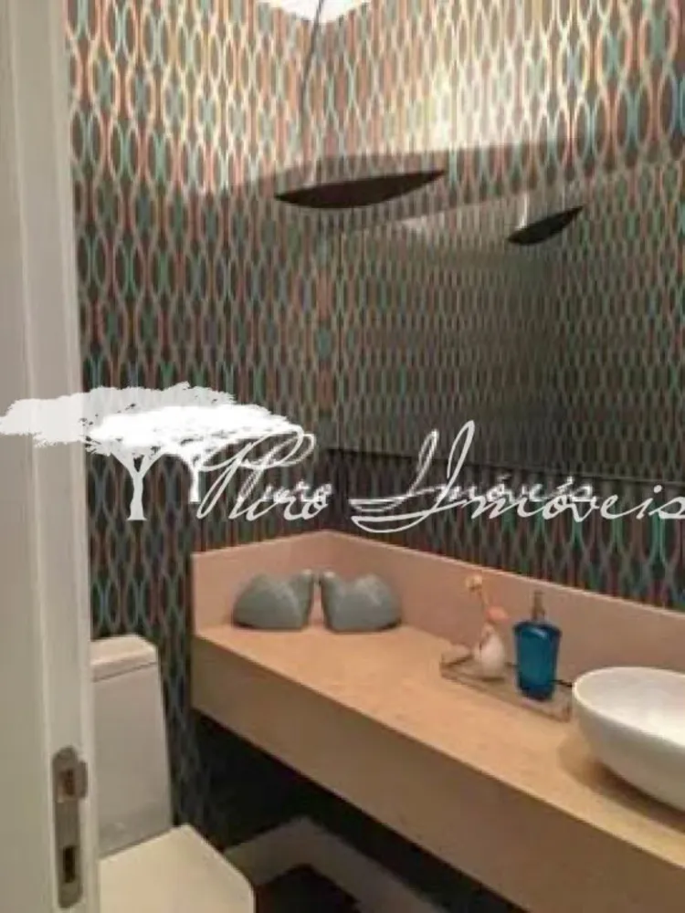 Apartamento, 4 quartos, 195 m² - Foto 6