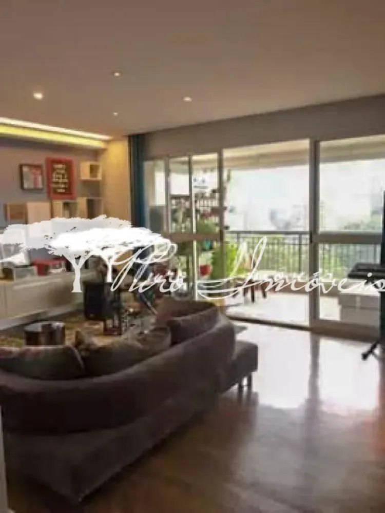 Apartamento, 4 quartos, 195 m² - Foto 2
