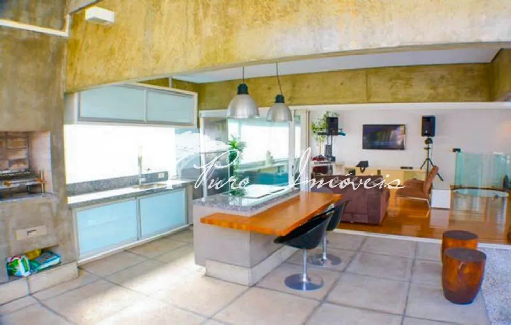 Cobertura, 3 quartos, 360 m² - Foto 5
