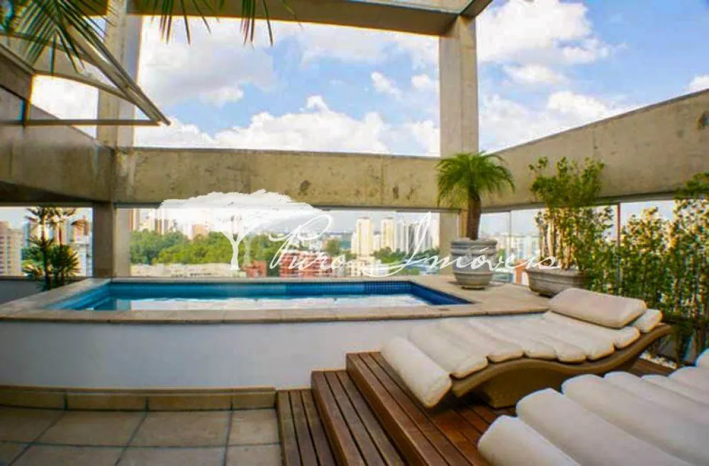 Cobertura, 3 quartos, 360 m² - Foto 4