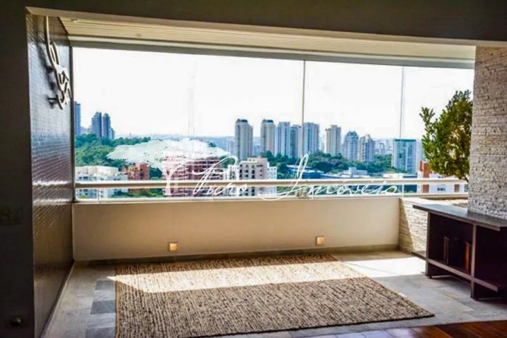 Cobertura, 3 quartos, 360 m² - Foto 7
