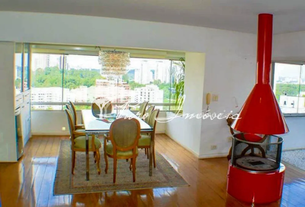 Cobertura, 3 quartos, 360 m² - Foto 3