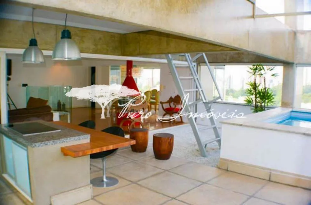 Cobertura, 3 quartos, 360 m² - Foto 2