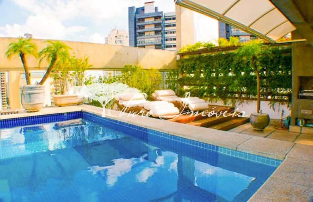 Cobertura, 3 quartos, 360 m² - Foto 1