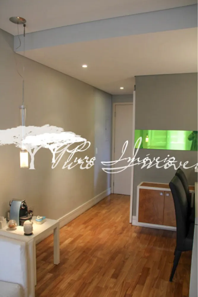 Apartamento, 2 quartos, 72 m² - Foto 2