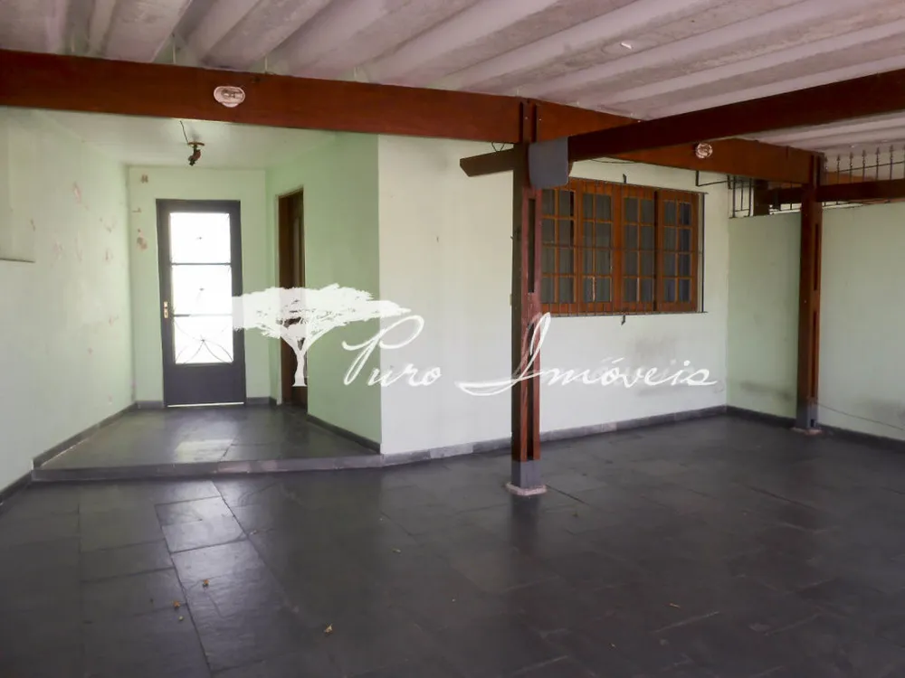 Casa, 3 quartos, 129 m² - Foto 1