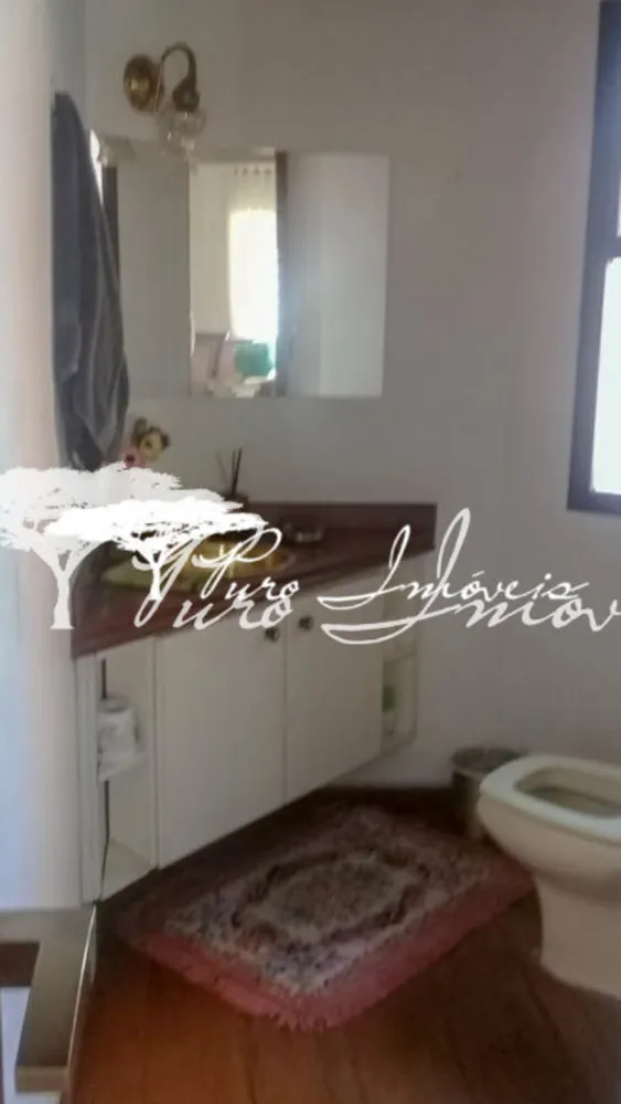Apartamento, 3 quartos, 183 m² - Foto 6